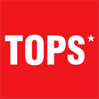 Revista TOPS ícone