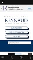 برنامه‌نما Reynaud عکس از صفحه