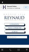Reynaud स्क्रीनशॉट 3