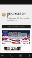 Ready Set Ship 海報