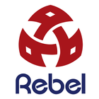 Rebel icône