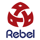 Rebel icon