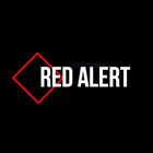 RED ALERT Zeichen