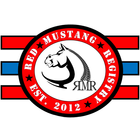 Red Mustang Registry icono