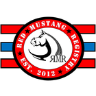 Red Mustang Registry आइकन