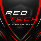 Red Tech Enterprises simgesi