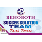 ikon Rehoboth Soccer Academy