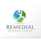 Remedial Wellness Zeichen