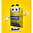 Ressacol ícone