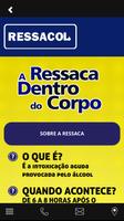 Ressacol imagem de tela 2