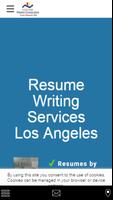 Resume Writing Services Poster