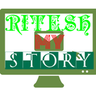Ritesh my Story ikon