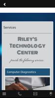 Riley's Technology Center 截圖 1