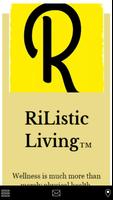 RiListic Living tm ポスター