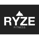 RYZE Fitness アイコン