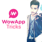 Wowapp Tricks-icoon