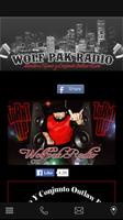 WoLF PaK Radio постер