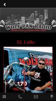 WoLF PaK Radio screenshot 1