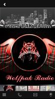 WoLF PaK Radio скриншот 2