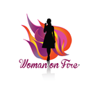 Woman on Fire иконка