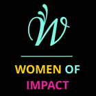 Women of Impact アイコン