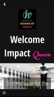 Women of Impact syot layar 1