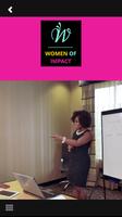 Women of Impact syot layar 3