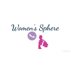 آیکون‌ Women's Sphere