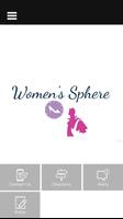 برنامه‌نما Women's Sphere عکس از صفحه