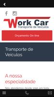 Work Car imagem de tela 3