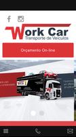Work Car 포스터