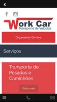 Work Car 스크린샷 1
