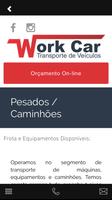 Work Car 스크린샷 2