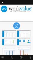 WORKVALUE capture d'écran 3