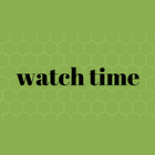 watch time icon