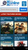 Watch All Movies plakat