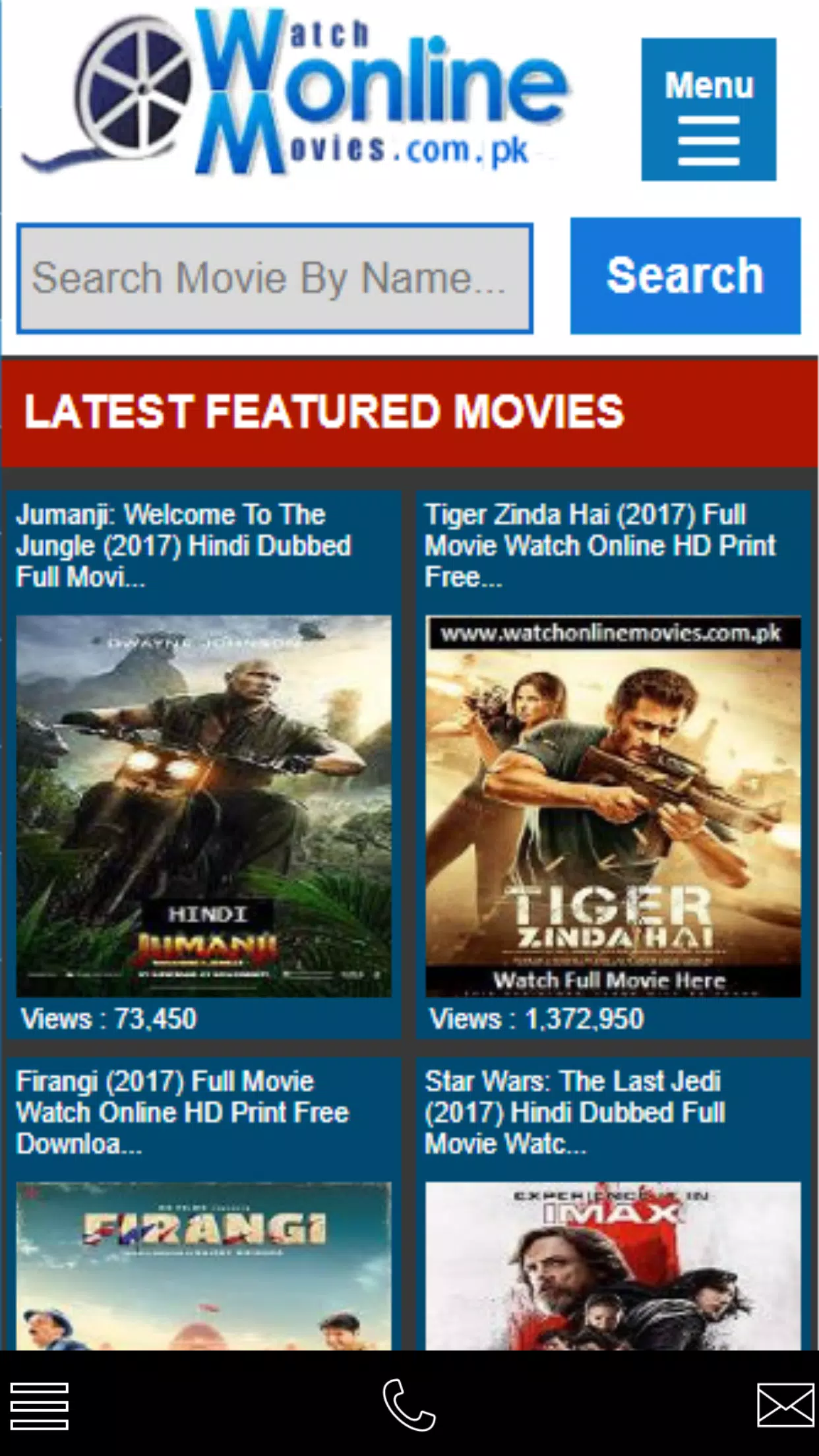 Watch Online Movies Pk Watch All Movies APK for Android Download