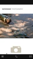 WatersWay Photography poster