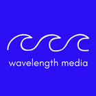 WaveLength Media icono