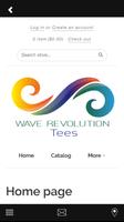 Wave Revolution Ekran Görüntüsü 1