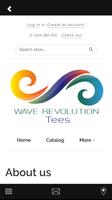 Wave Revolution screenshot 2