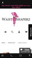 WaistShaperz اسکرین شاٹ 2