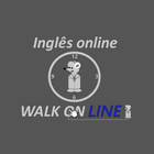 WALK ONLINE 图标