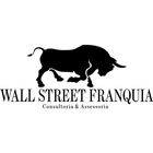 Wall Street Franquias أيقونة