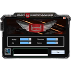 war commander trainer giver icon