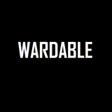 Wardable ไอคอน