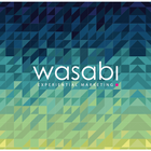 WASABI EXPERIENCE-icoon