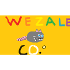 wezaleco on the go icon