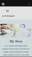 Web Designer ภาพหน้าจอ 1