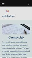 2 Schermata Web Designer